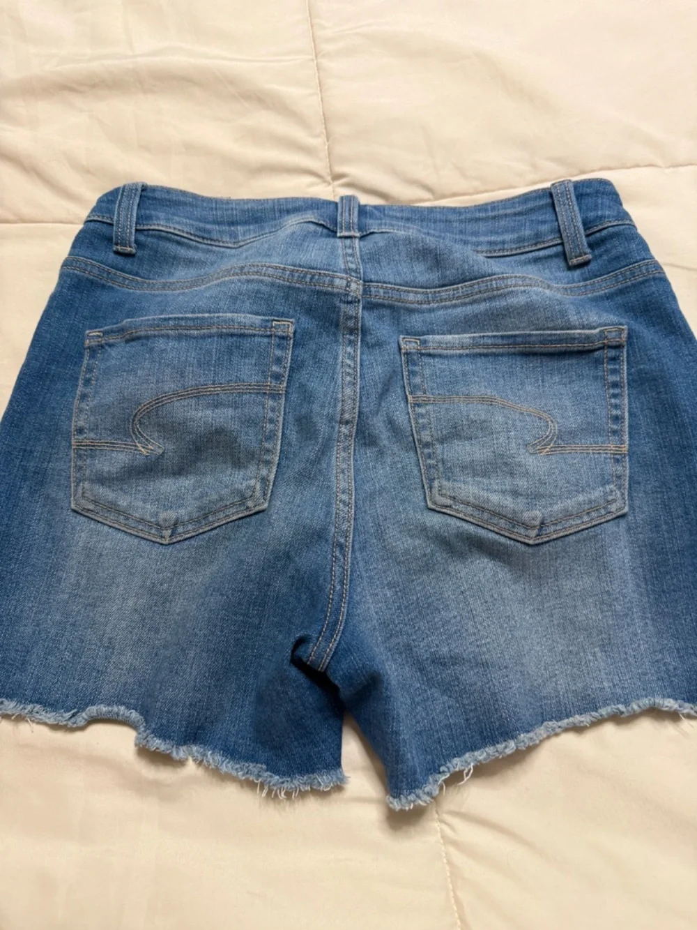 Short - Picture 3 of 3